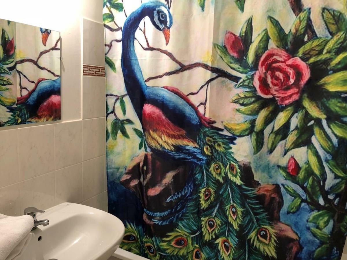 Abisha Disney Apartment Disneyland Paris Extérieur photo
