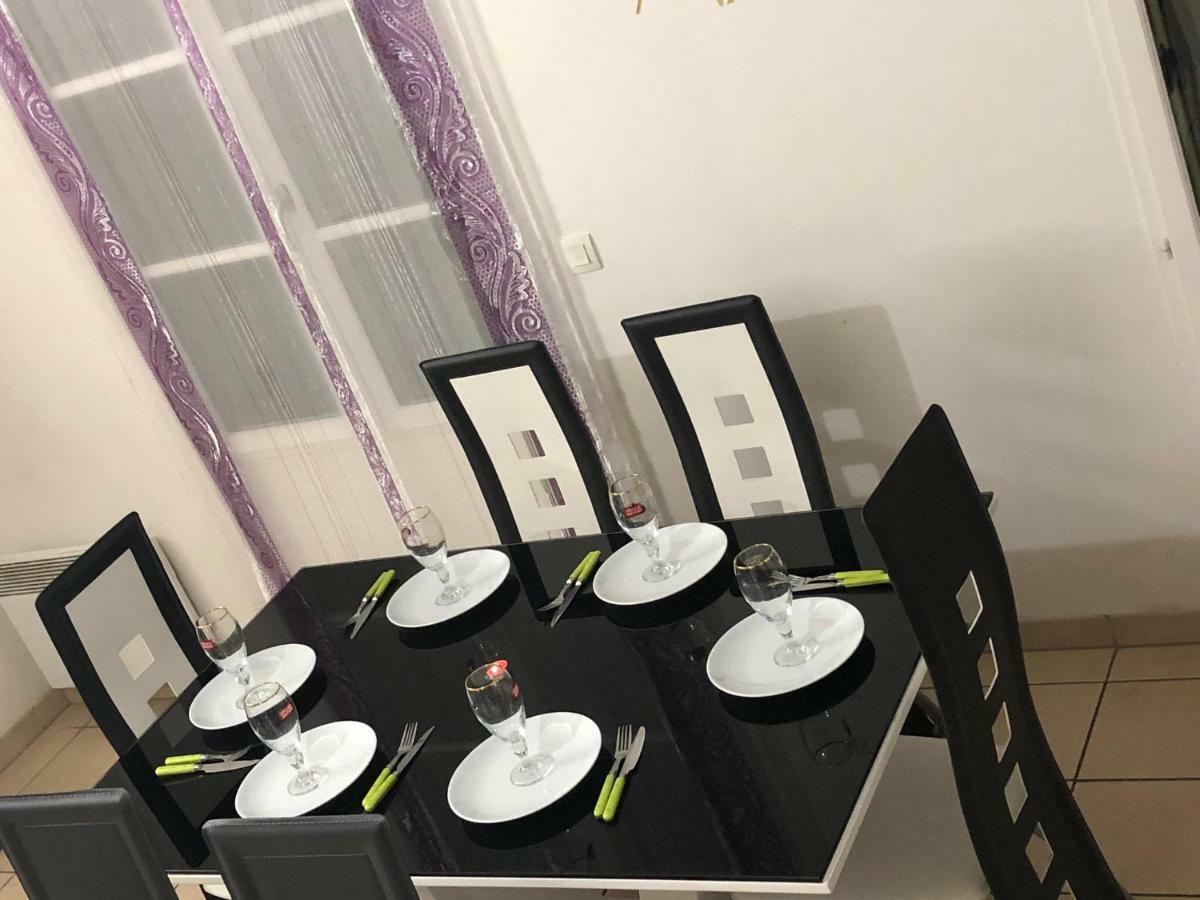 Abisha Disney Apartment Disneyland Paris Extérieur photo