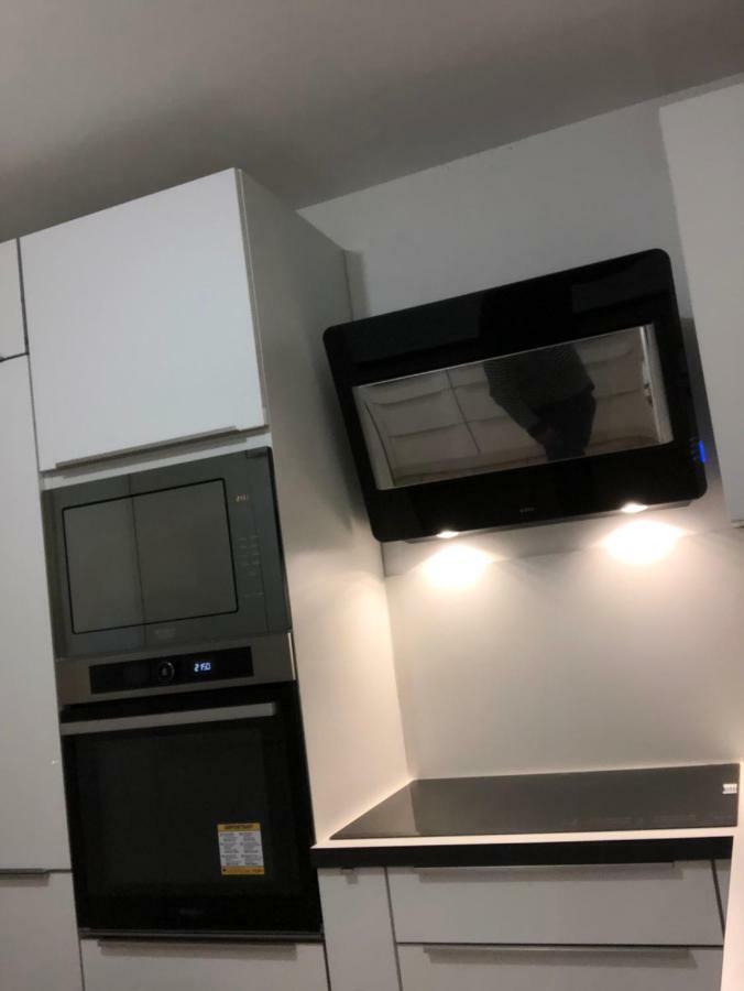 Abisha Disney Apartment Disneyland Paris Extérieur photo