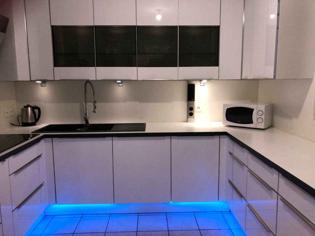 Abisha Disney Apartment Disneyland Paris Extérieur photo